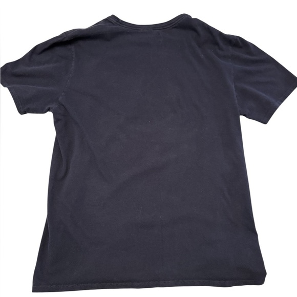 Nike Boston Red Sox 2018 World Series Champions Men's T-Shirt Blue M - Picture 2 of 6